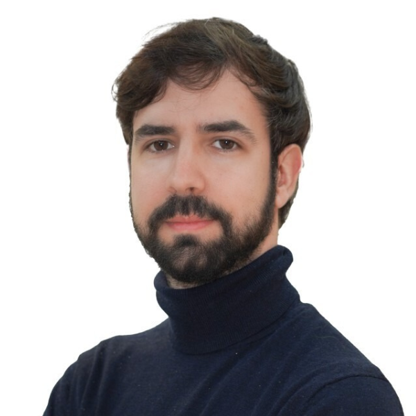 Diego Caballero-Vélez
